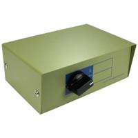 sb-302 NewLink SB-302, 2 Port Network Switch