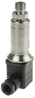 828-5713 RS PRO Pressure Sensor, 0bar Min, 0.1bar Max, Voltage Output, Relative Reading