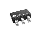 dac101s101cimknopb Texas Instruments, DAC 10 bit- -0.06%FSR 3-Wire Serial, 6-Pin SOT-23