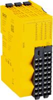 flx3-cpuc100 SICK Input/Output Module, 20 Inputs, 4 Outputs, 24 V