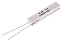 sbche6100rj TE Connectivity 100Ω Wire Wound Resistor 7W ±5% SBCHE6100RJ