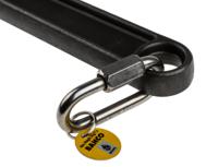 tah8075 Bahco Adjustable Spanner, 460 mm Overall, 53mm Jaw Capacity, Metal Handle