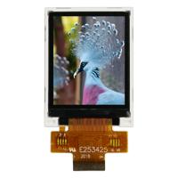 nhd-18-128160ef-ssxn-f NEWHAVEN DISPLAY INTERNATIONAL NHD-1.8-128160EF-SSXN-F TFT TFT LCD Display, 1.8in, 128 x 160pixels