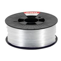 190-1955 RS PRO 1.75mm Transparent PET-G 3D Printer Filament, 1kg