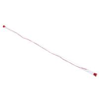 237-1657 RS PRO PT100 RTD Sensor, 5mm Dia, 35mm Long, 4 Wire, Probe, Class B +250°C Max