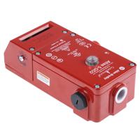 440g-l07255 Allen Bradley Guardmaster 440G-L Series Solenoid Interlock Switch, Power to Unlock, 24V ac/dc, Actuator Included