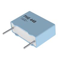 flm-eng-kit-23 KEMET, Through Hole Polyester Capacitor Kit 22 pieces