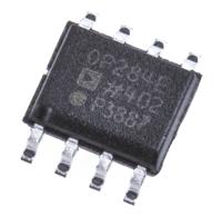 op284esz OP284ESZ Analog Devices, Operational Amplifier, 3.25 MHz, 8-Pin 36 V SOIC