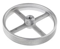 mr51210a Baumer, MR512 Series Encoder Wheel