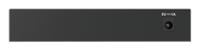 dgs-108gle D-Link 8-Port Gigabit Unmanaged Desktop Switch DGS-105, Unmanaged 8 Port Gigabit Switch, EU