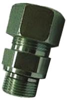ge12lr14edcf Parker Hydraulic Male Stud GE12LR1/4EDCF