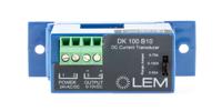 dk-100-b10 LEM DK Series Current Transformer, 100A Input, 100:1, 21.7mm Bore, 20 → 50 V dc