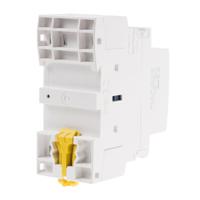 a9c24834 Schneider Electric Acti9 iCT iCT Contactor, 230 V ac Coil, 4-Pole, 25 A, 4NO, 400 V ac