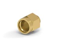 3-1478985-0 TE Connectivity RF Connector Dust Cap for SMA Type Connector Male
