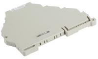 8002041010 Wieland flare Series Solid State Relay, 2 A Load, DIN Rail Mount, 53 V Load, 53 V Control