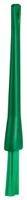 5552302 Vikan Green Pastry Brush for Food Industry, General Cleaning with brush included