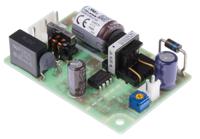 zws10b-5 TDK-Lambda Switching Power Supply, ZWS10B-5, 5V dc, 2A, 10W, 1 Output, 120 → 370 V dc, 85 → 265 V ac