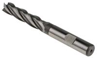 c273120 Dormer End Mill, 12mm Cutter, HSCo, 12 mm Shank, 53mm Cut Length