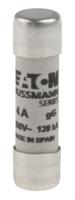 c10g4 Eaton 4A Ceramic Cartridge Fuse, 10 x 38mm