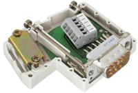 750-962 WAGO Connector for Use with INTERBUS