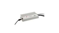 hlg-600h-24ab MEAN WELL LED Driver, 12 → 24V Output, 600W Output, 25A Output, Constant Current / Constant Voltage Dimmable
