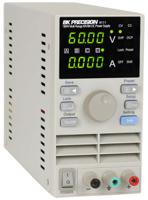 bk9111 BK Precision 9111 Series Digital Bench Power Supply, 60V, 8A, 1-Output, 180W - RS Calibrated