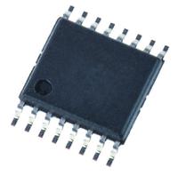 lm43603pwpt Texas Instruments, LM43603PWPT Switching Regulator, 1-Channel 3A Adjustable 16-Pin, HTSSOP