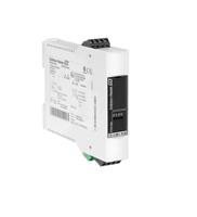 ftw325-b2b1a Endress+Hauser FTW325 Series Conductive Level Switch, Relay Output, DIN Rail, Polycarbonate Body, ATEX-Rated