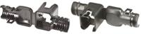 1011-244-0805 Deutsch DT 8-way Automotive Connector Backshell Backshell,