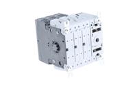 os63gb03p-1sca115235r1001 ABB Fuse Switch Disconnector, 3 Pole, 63A Max Current, 63A Fuse Current