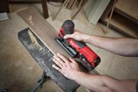 m18fbjs-502x Milwaukee M18 FBJS-502X M18FBJS-502X Cordless Jigsaw, 18V, Cordless