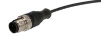 rzt7-03zuo-kq0 SICK Magnetic Cylinder Sensor Pneumatic Sensor, IP65, 5 → 30V dc, RZT7, with LED indicator