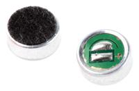 724-3131 RS PRO Omni-Directional, Surface Mount 6mm Microphone Condenser -41dB