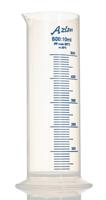 251-9388 RS PRO PP Measuring Cylinder, 500ml