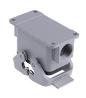 09300101271 HARTING Han B Heavy Duty Power Connector Hood
