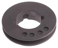spzz-pulley-90x1 RS PRO Pulley, Cast Iron, Steel