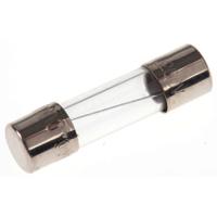 563-700 RS PRO 8A F Glass Cartridge Fuse, 5 x 20mm