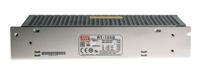 rt-125d MEAN WELL Switching Power Supply, RT-125D, 5 V dc, 12 V dc, 24 V dc, 2A, 136W, Triple Output, 176 → 264 V ac,