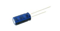 mal215262101e3 Vishay 100 μF Capacitor 200 V, Through Hole - MAL215262101E3 Radial Lead
