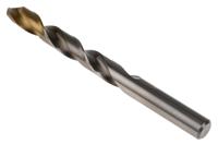 a002-127 Dormer HSS Twist Drill Bit, 12.7mm Diameter, 151 mm Overall