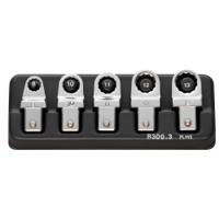 r300-3 Facom R.300 Series Spanner, 420 x 82 mm, 9 x 12mm Insert