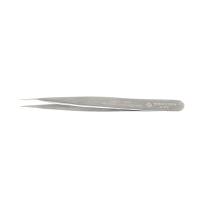 5-074 Bernstein 120 mm, Stainless Steel, Pointed, Tweezer
