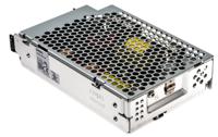 pba100f-24-n Cosel Switching Power Supply, PBA100F-24-N, 24V dc, 4.5A, 108W, 1 Output, 120 → 370 V dc, 85 → 264 V ac