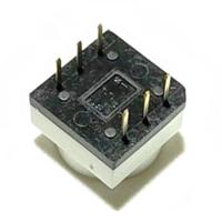 241-266 RS PRO 10 Way Through Hole DIP & SIP Switch SPST, Rotary Actuator