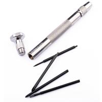 176-3427 RS PRO Phillips; Slotted Interchangeable Screwdriver Set, 5-Piece