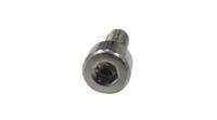 rnd-610-00513 RND Stainless Steel, DIN 912, M6mm x 25mm