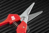 176-3426 RS PRO 190 mm Straight Tin Snips