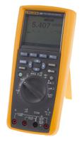 3947801 Fluke 289 Handheld Digital Multimeter, True RMS, 10A ac Max, 10A dc Max, 1000V ac Max - UKAS Calibrated