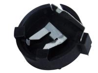185-4778 RS PRO CR1220 Battery Holder, PCB Mounted Contact