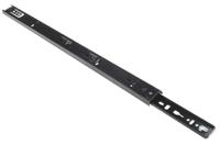 db2132-0050 Accuride Steel Drawer Slide, 500mm Closed Length, 35kg Load